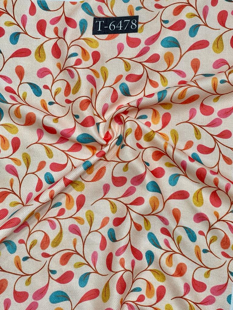 PASHMINA EXPORT PRINTS