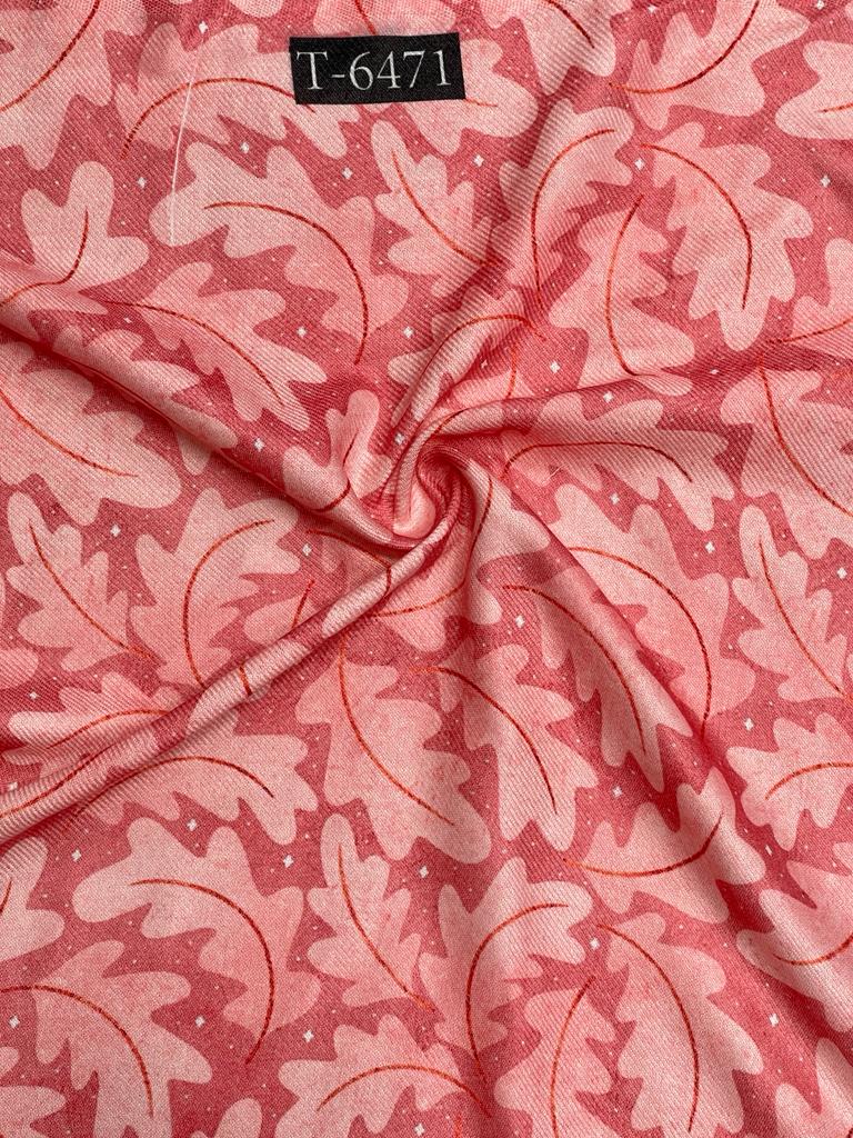 PASHMINA EXPORT PRINTS