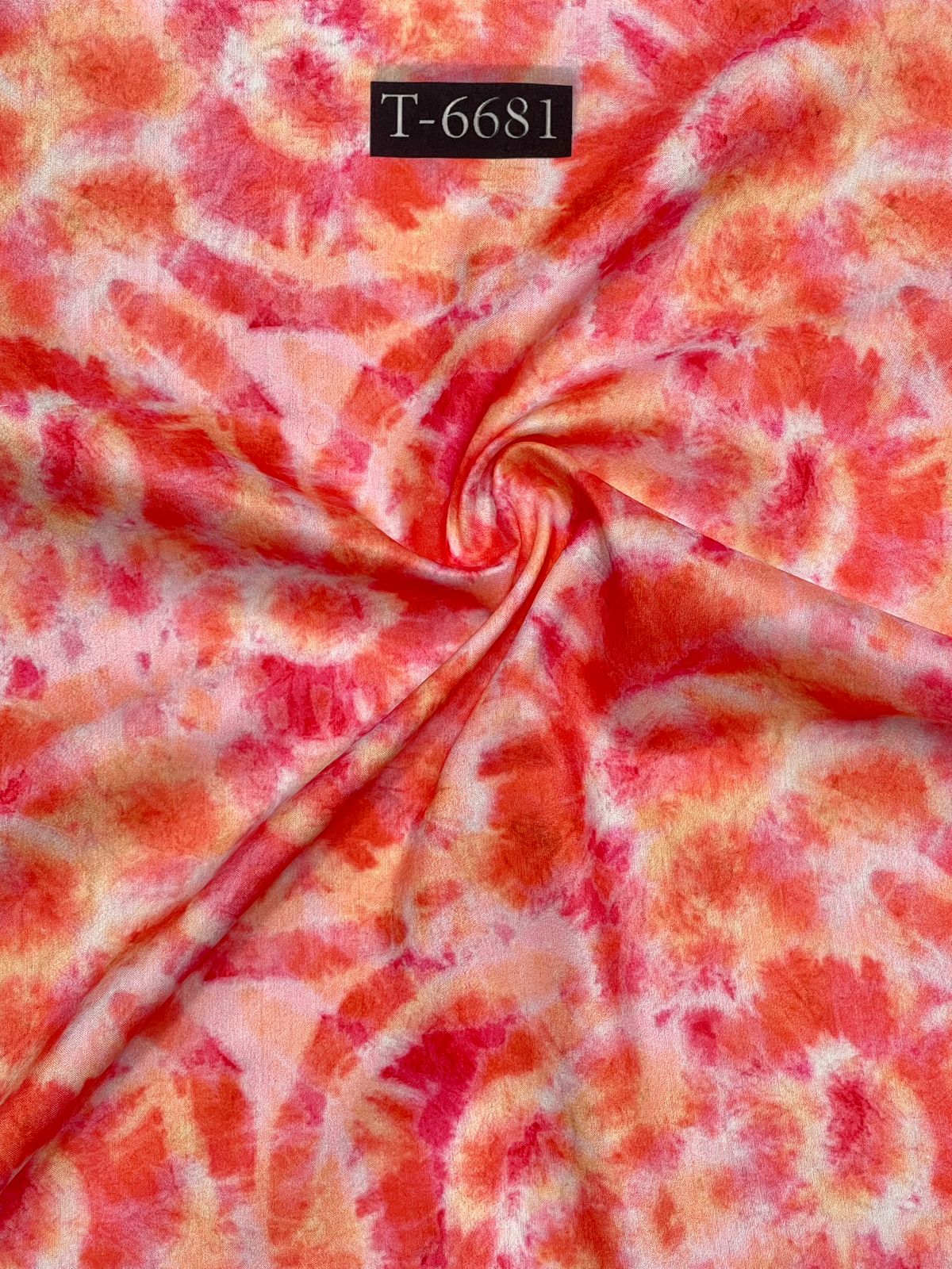 MUSLIN TIE N DYE PRINTS