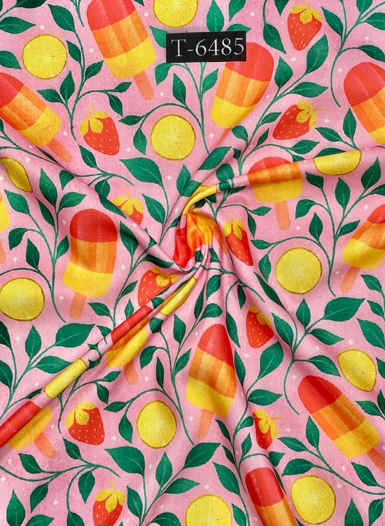 Muslin Kids Print Collection
