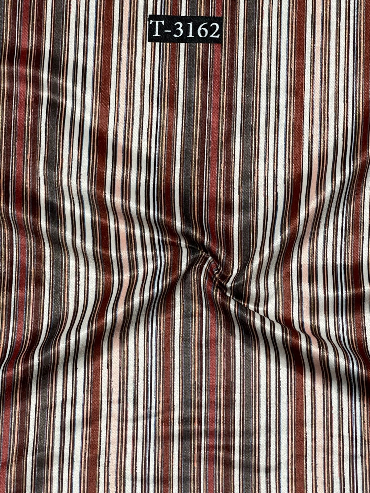 VELVET STRIPES COLLECTION