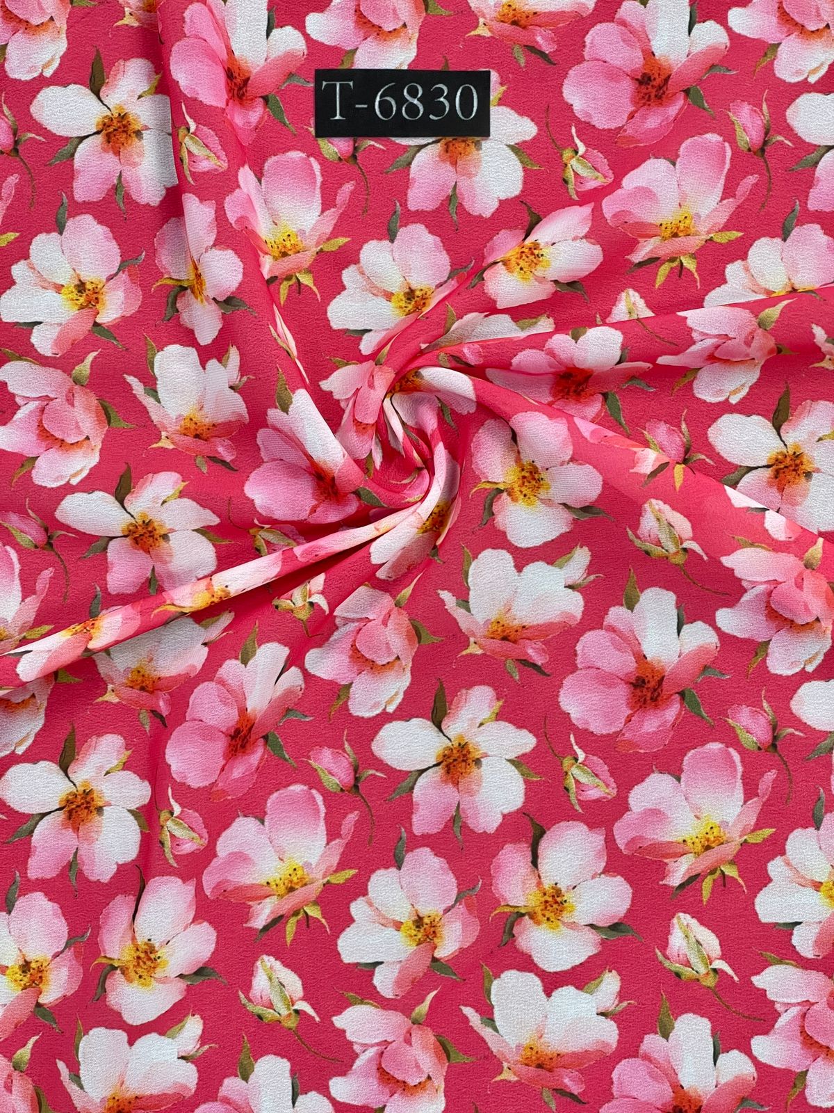 ELEGANT GEORGETTE FLORALS COLLECTION