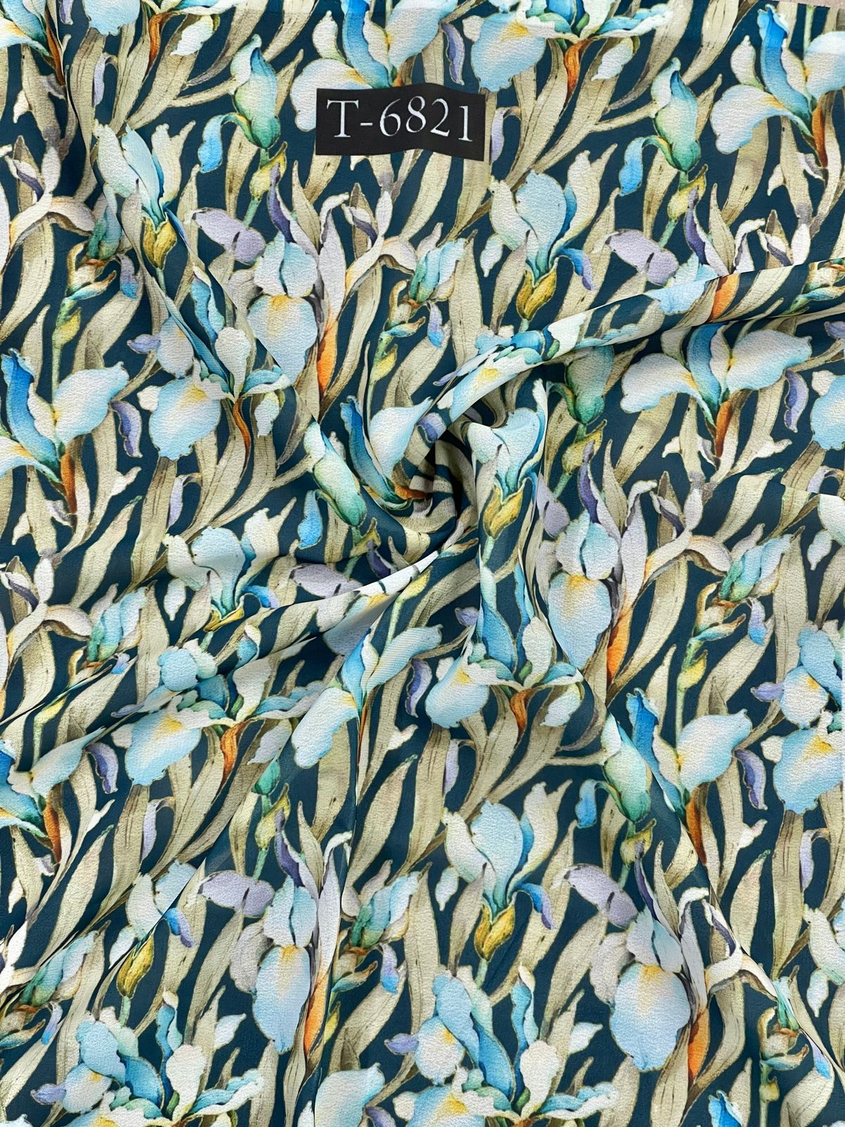 ELEGANT GEORGETTE FLORALS COLLECTION