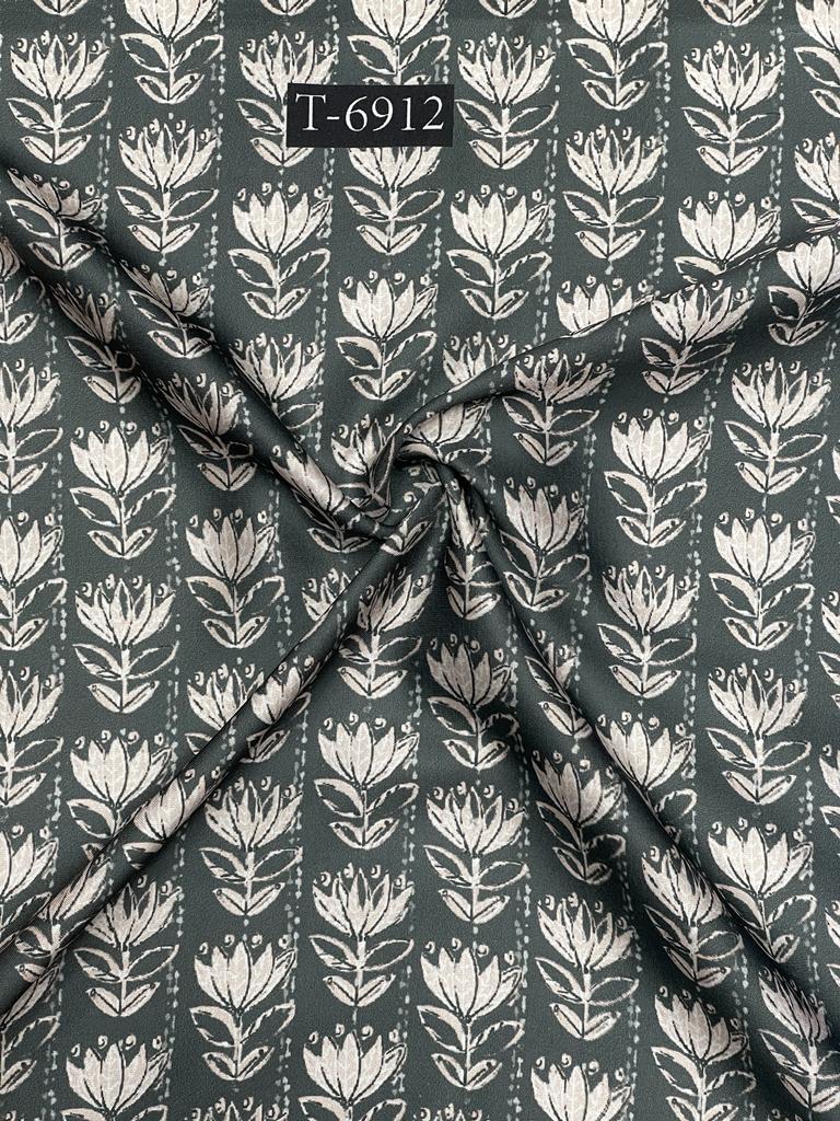 MODAL SATIN BATIK PRINTS