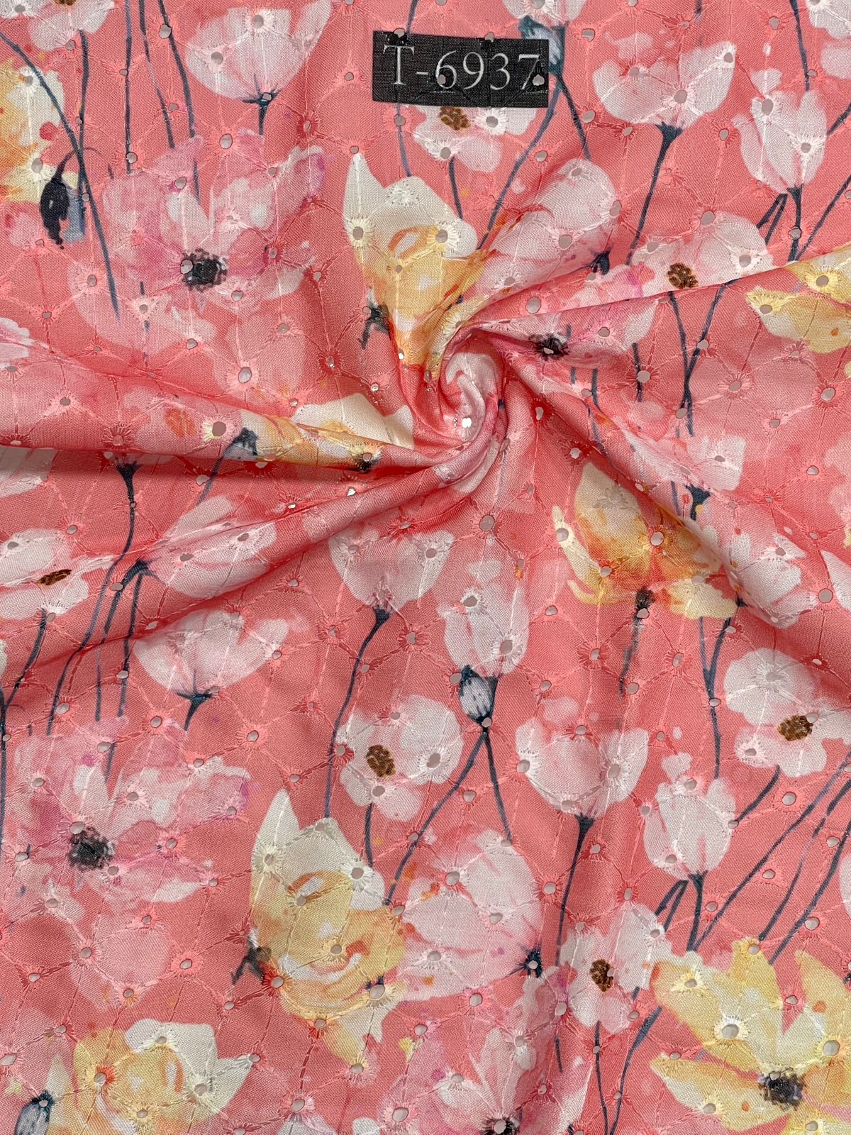 SUMMER COTTON HAKOBA PRINTS