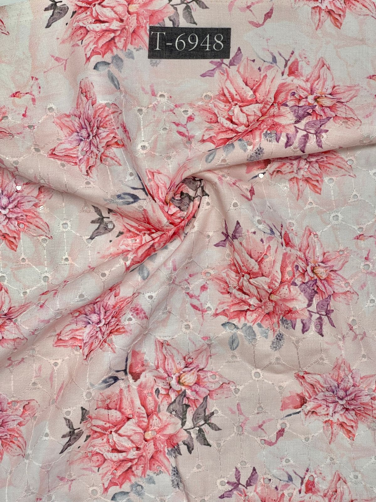SUMMER COTTON HAKOBA PRINTS