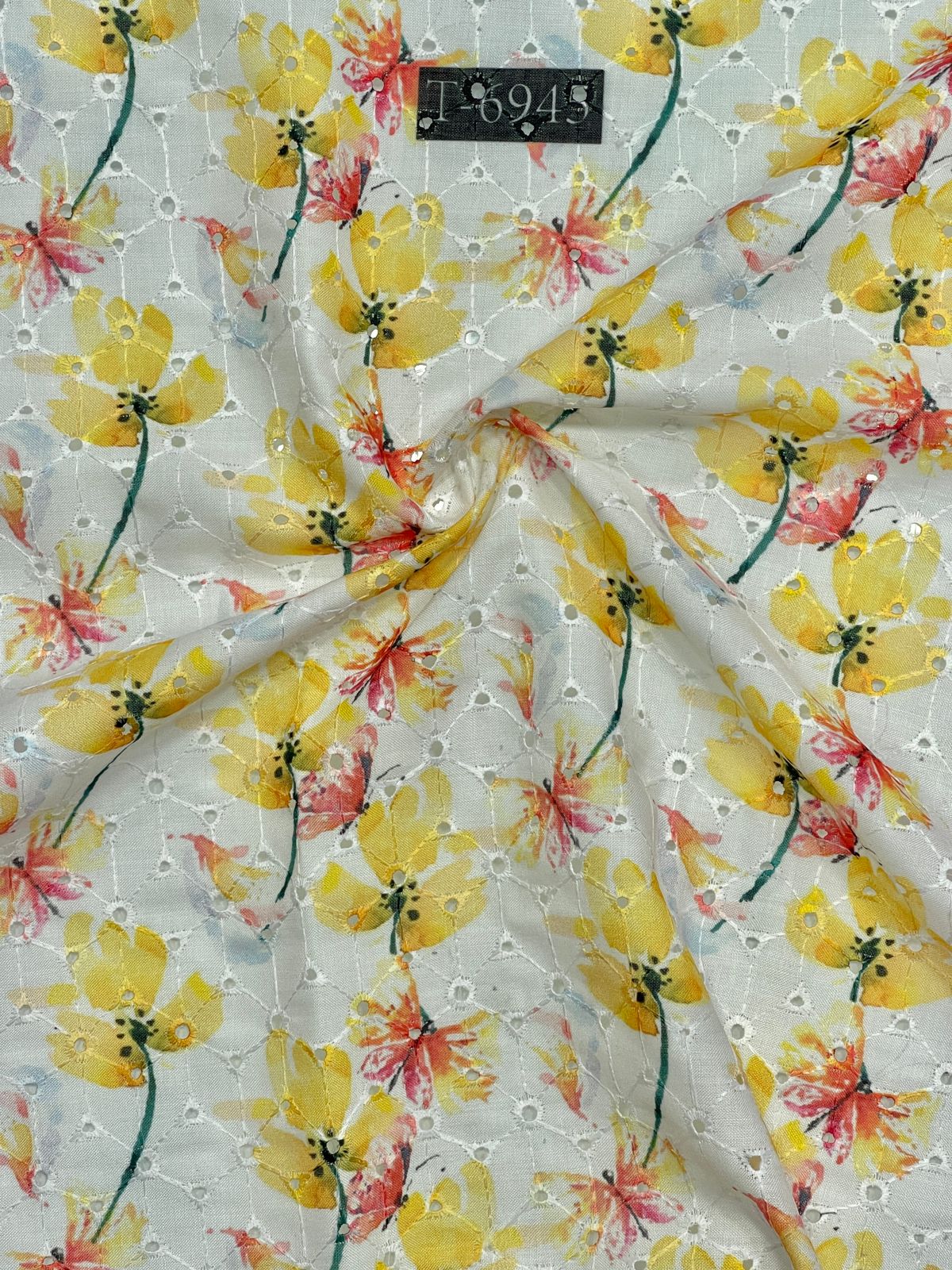 SUMMER COTTON HAKOBA PRINTS