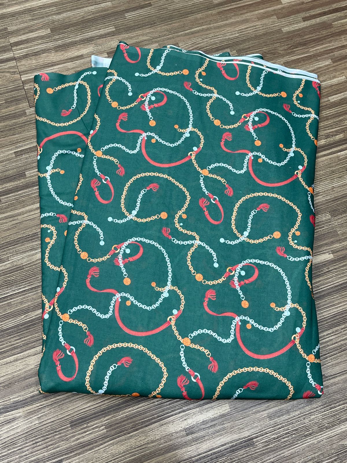 Cotton Mix Print Collection