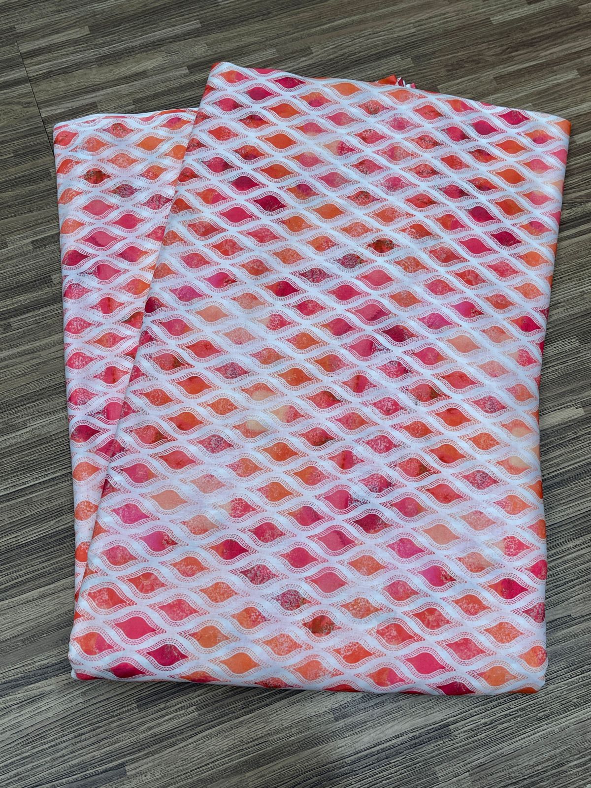 Cotton Mix Print Collection