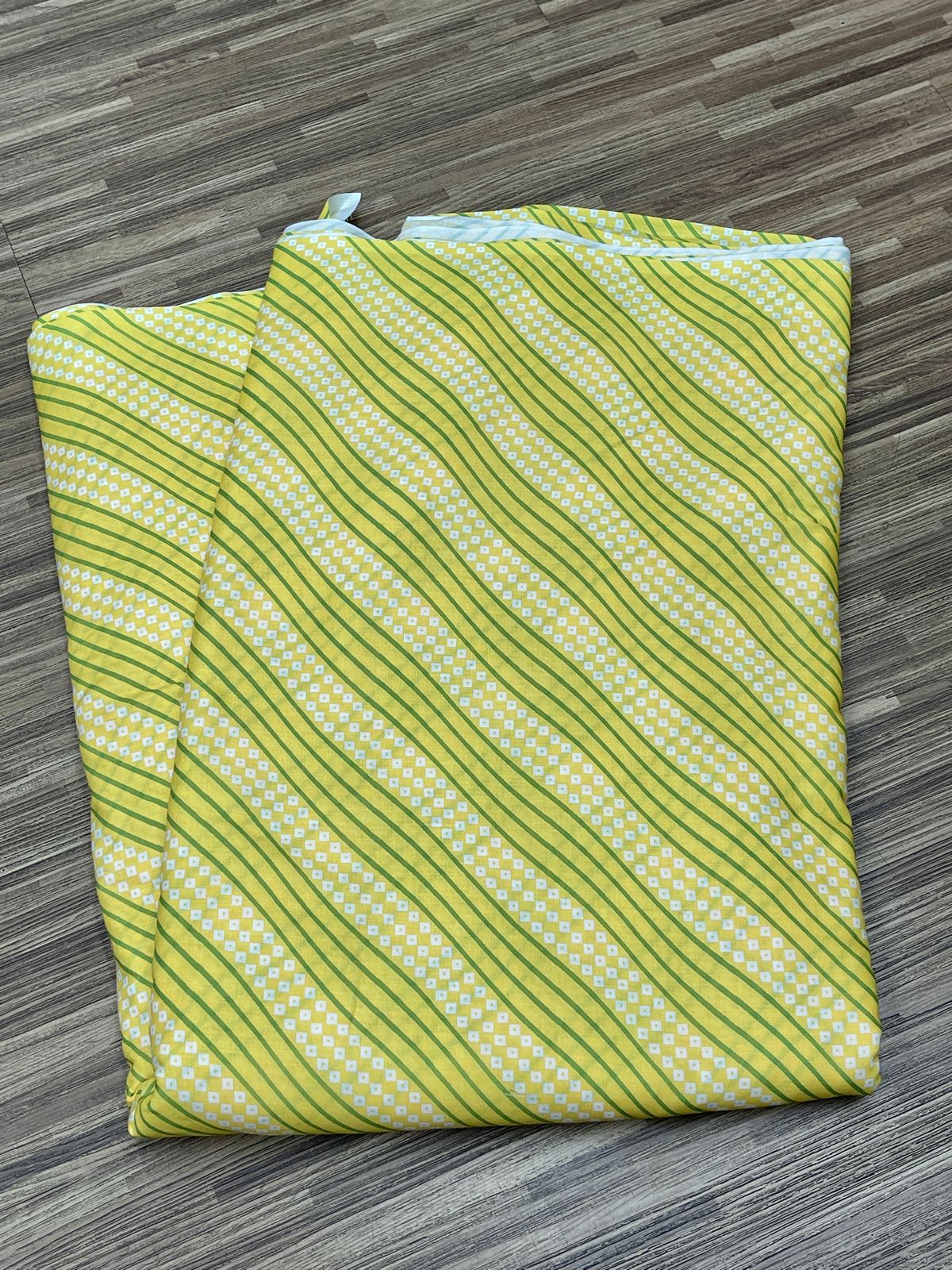 Cotton Mix Print Collection