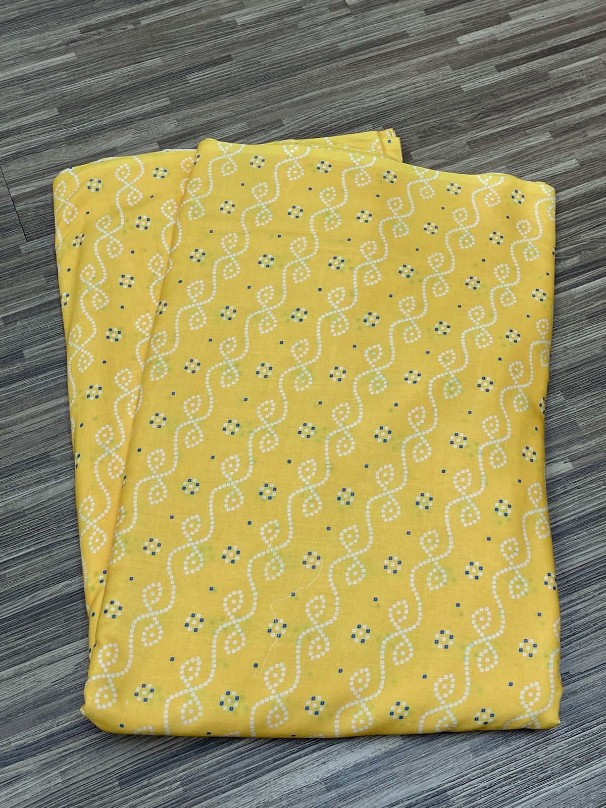Cotton Mix Print Collection