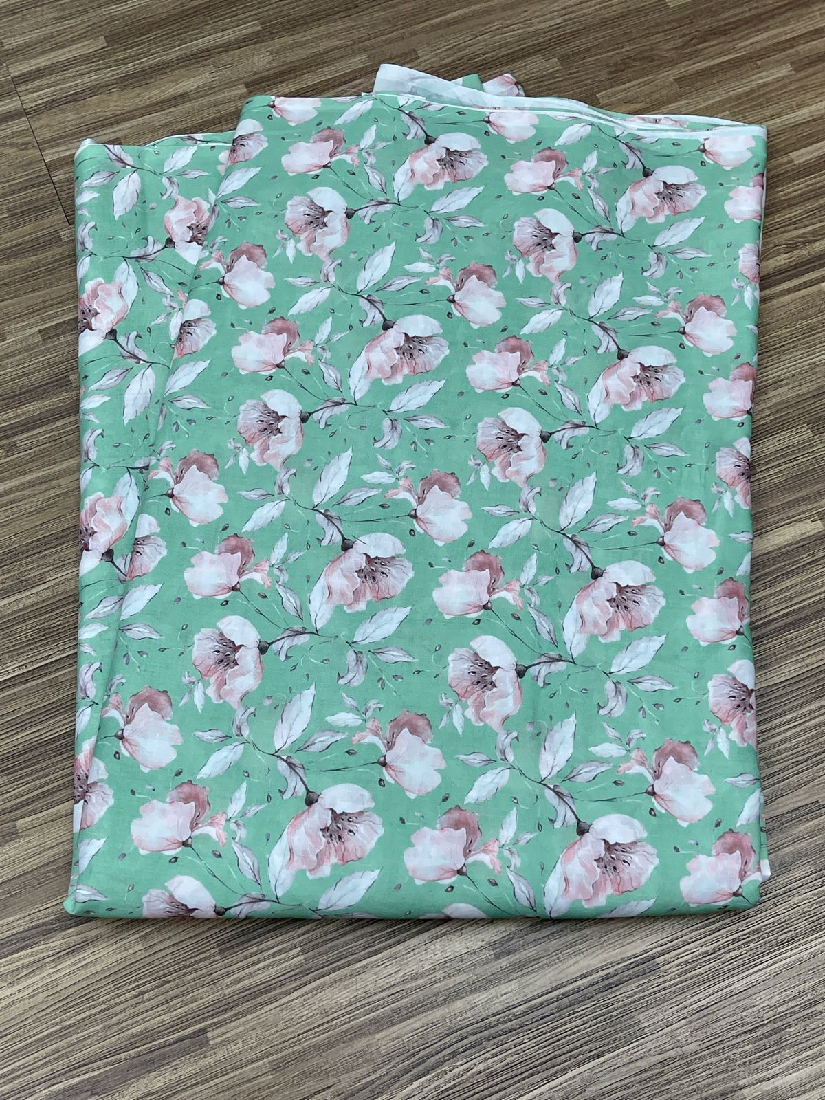 Cotton Mix Printed Collection