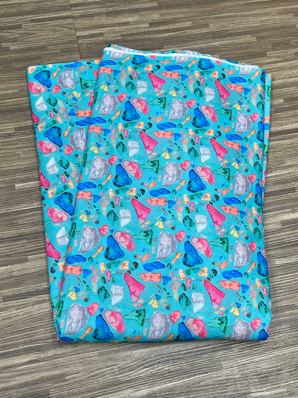 Cotton Mix Printed Collection