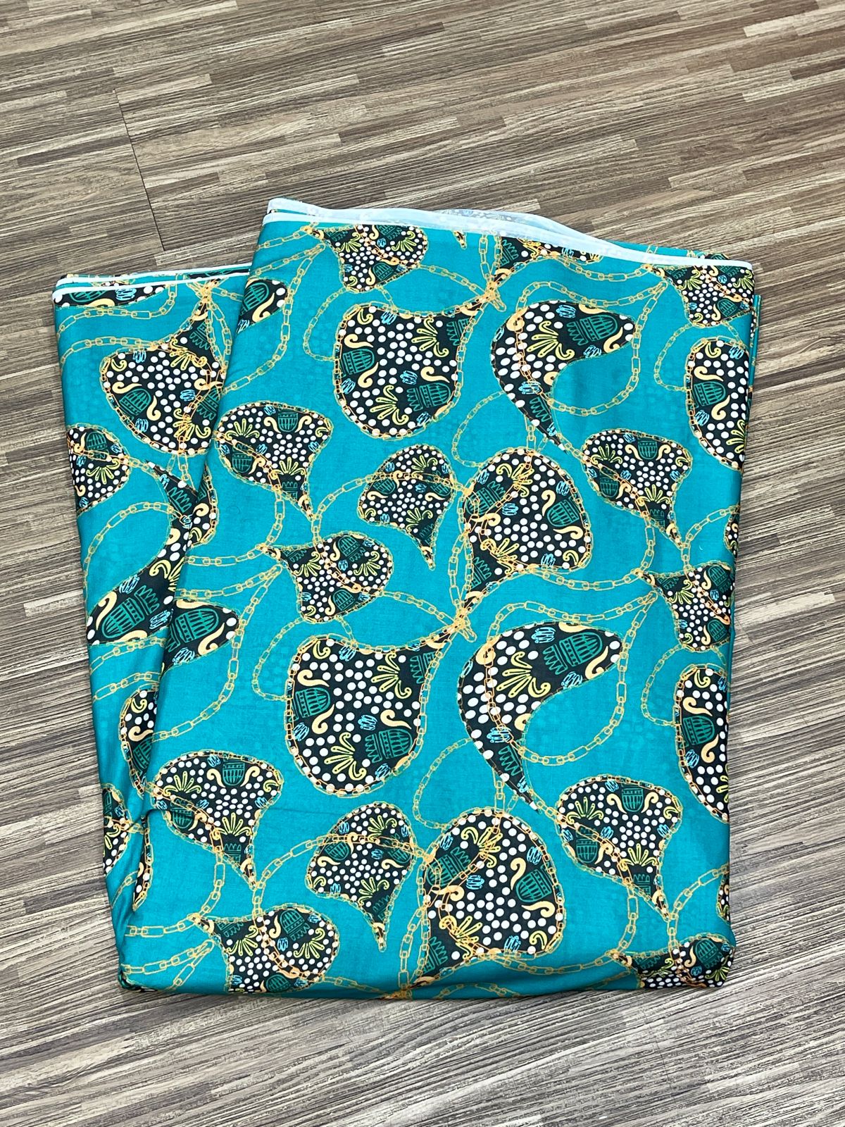 Cotton Mix Printed Collection