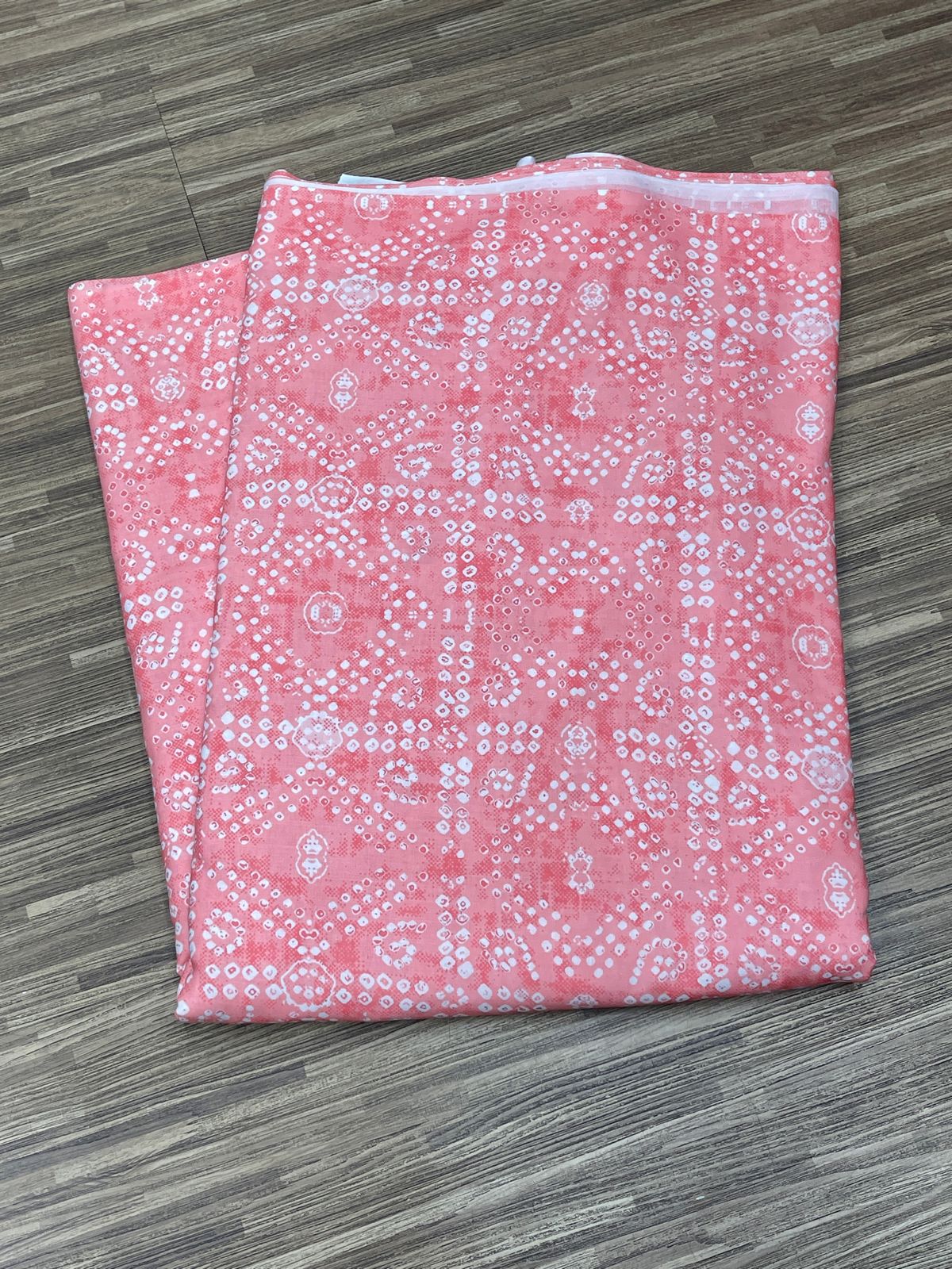 Cotton Mix Printed Collection