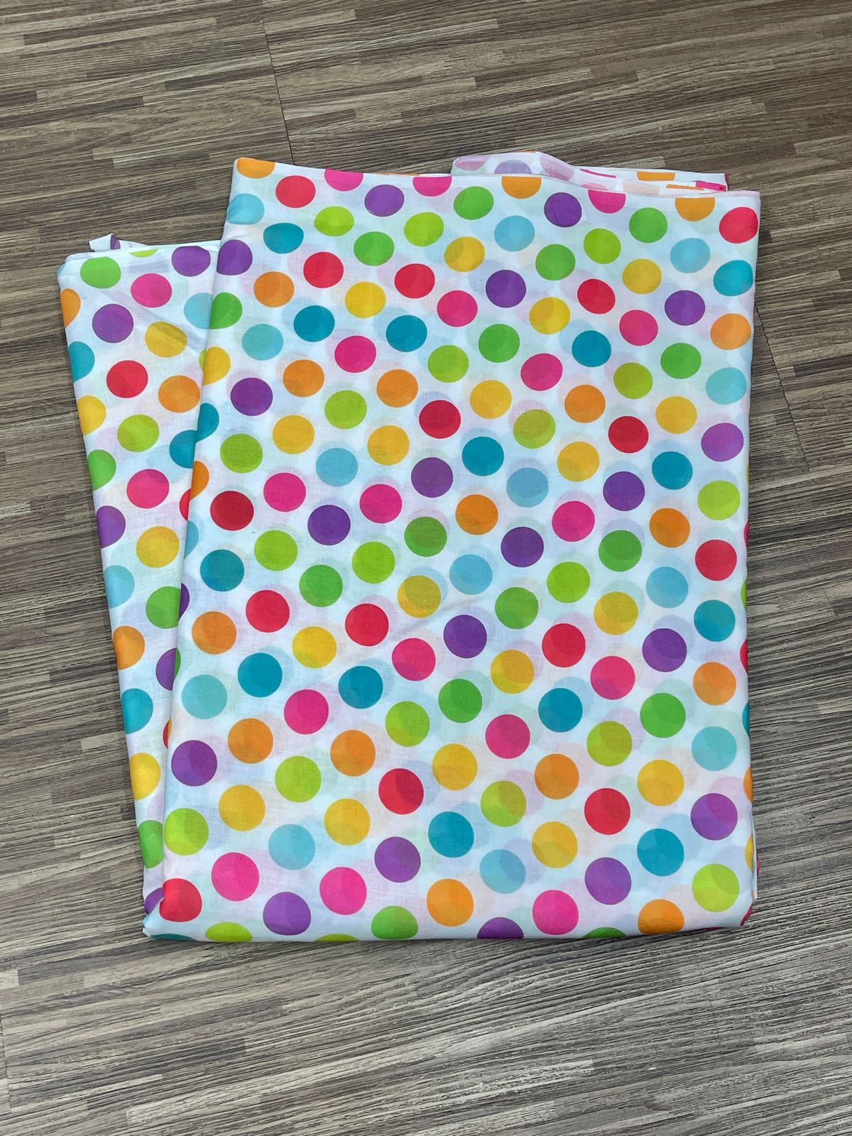 Cotton Mix Printed Collection