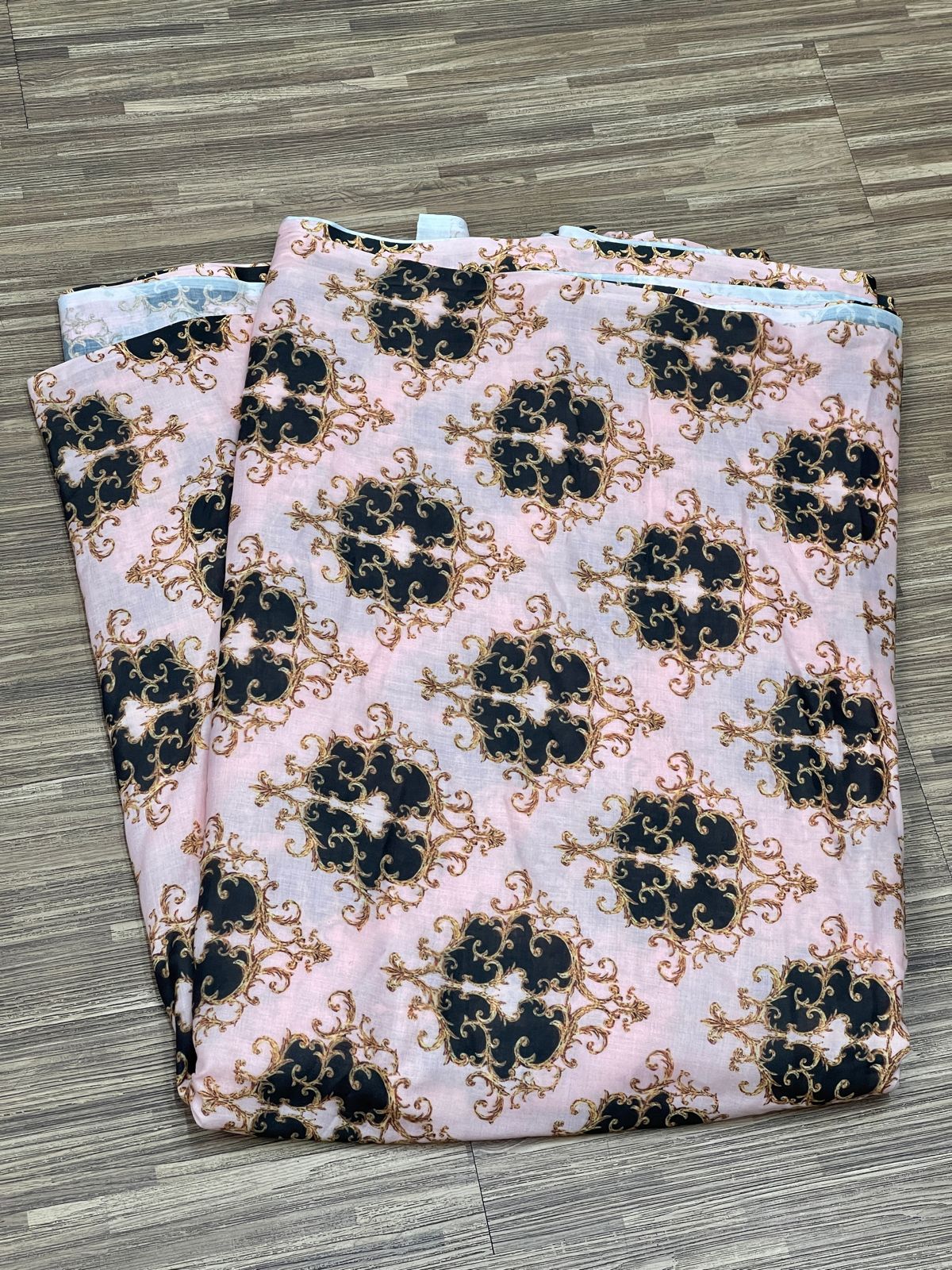 Cotton Mix Printed Collection