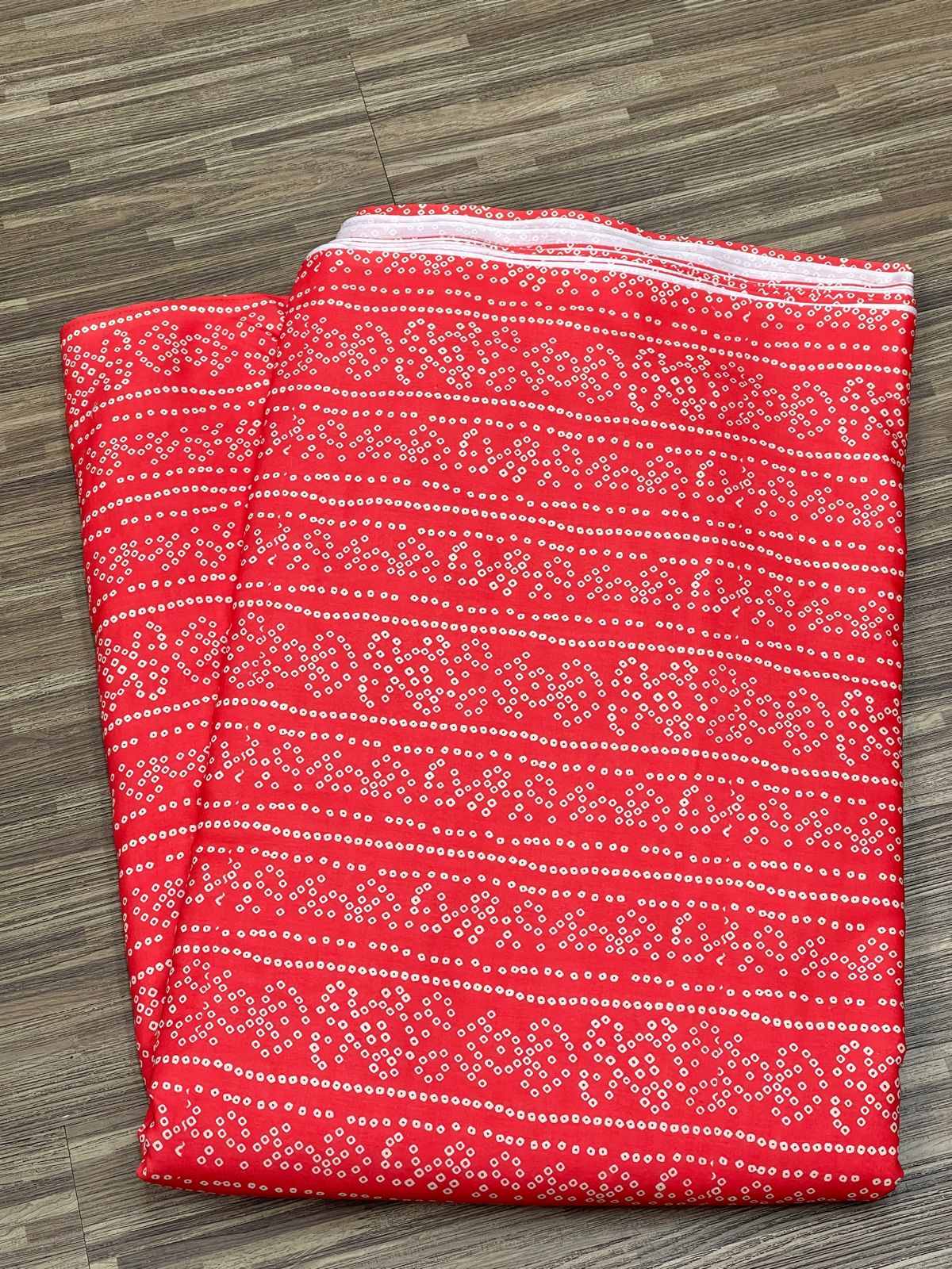 Cotton Mix Printed Collection