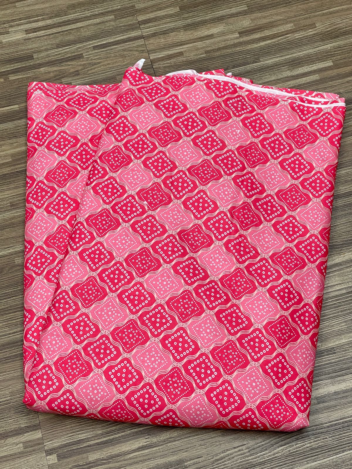 Cotton Mix Print Collection