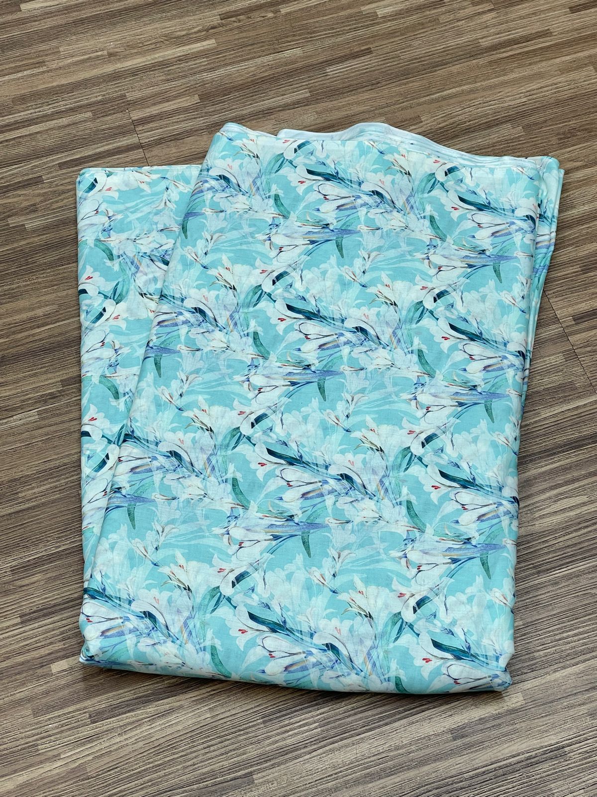 Cotton Mix Print Collection