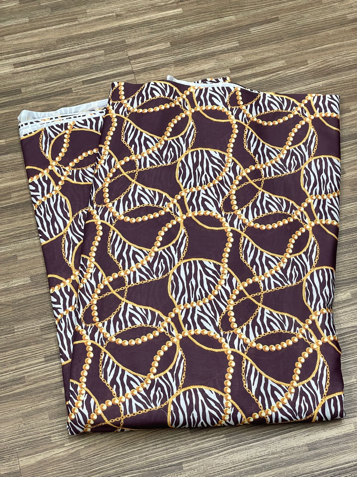 Cotton Mix Print Collection