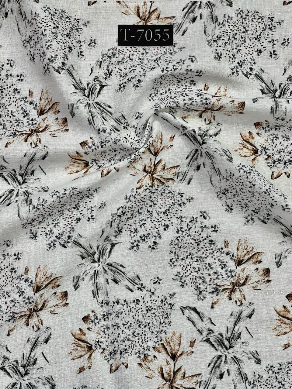 SUMMER COTTON PRINTS