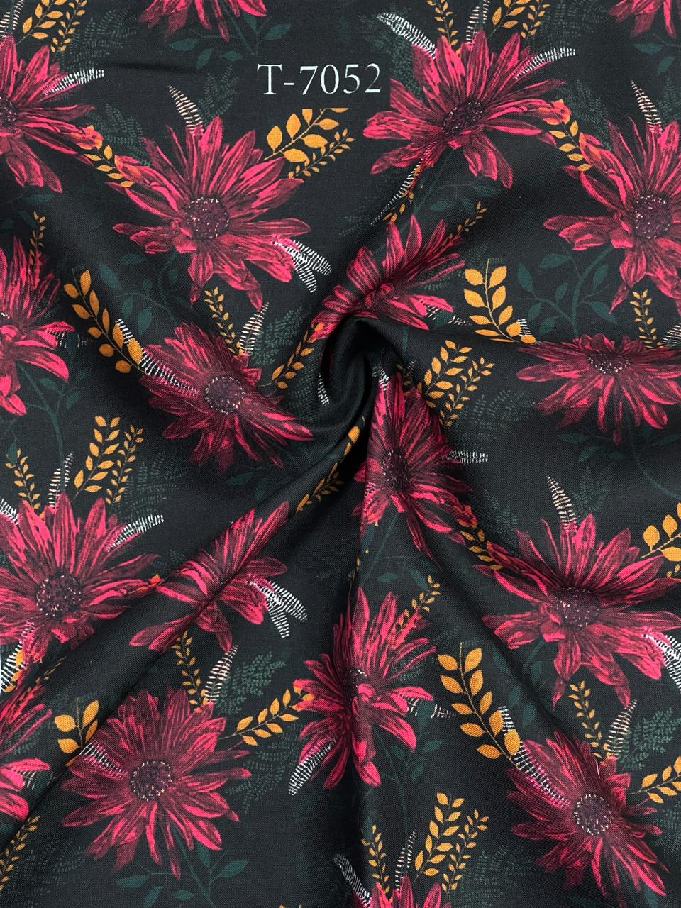 SUMMER COTTON PRINTS