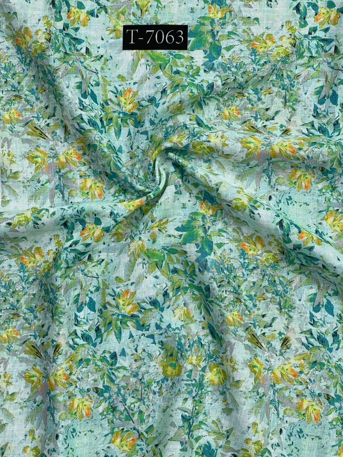 Linen Ethnic Collection