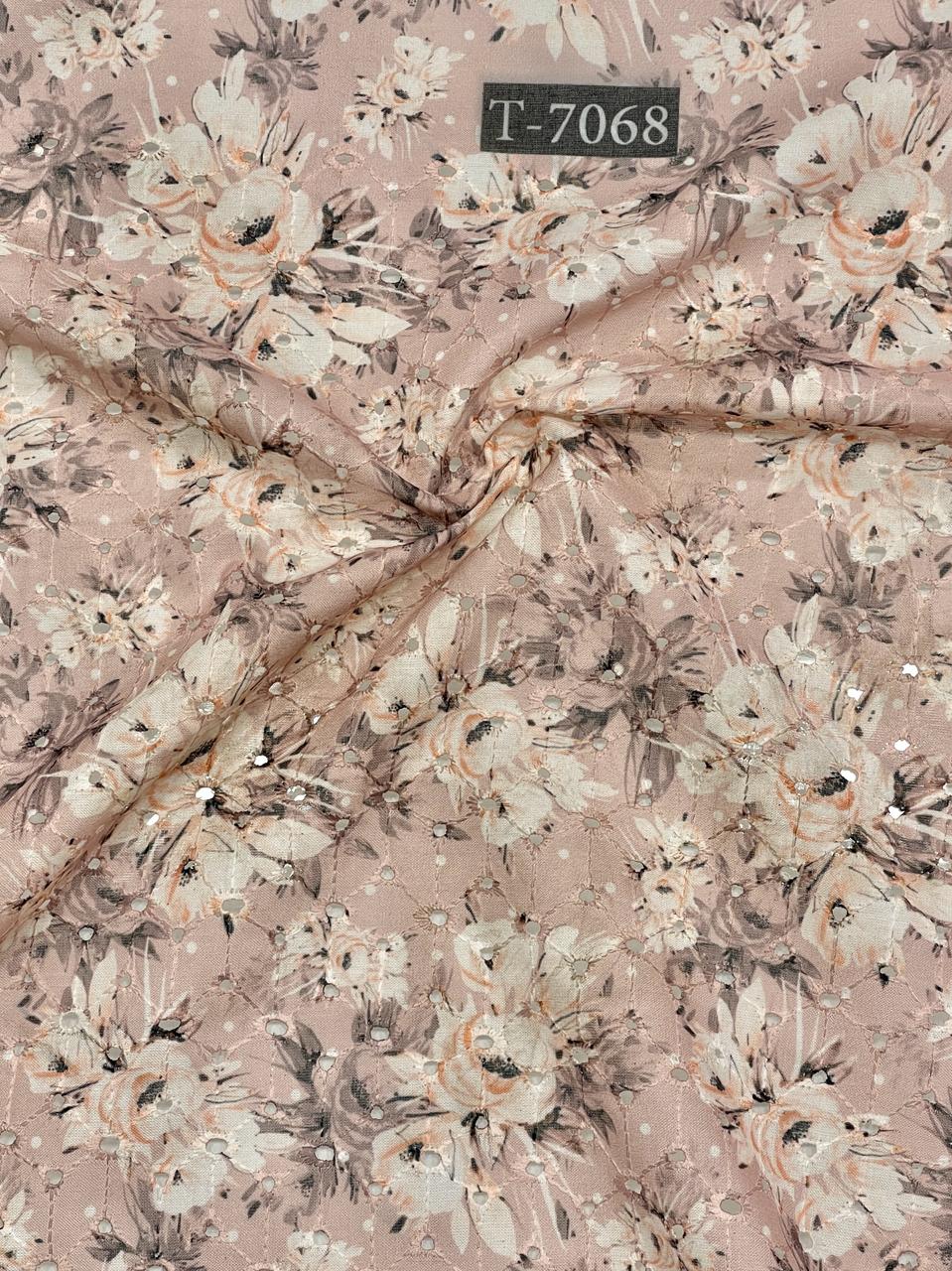 COTTON HAKOBA SUMMER PRINT COLLECTION