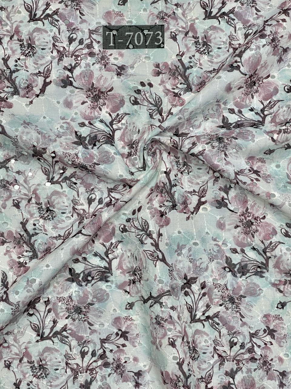 COTTON HAKOBA SUMMER PRINT COLLECTION
