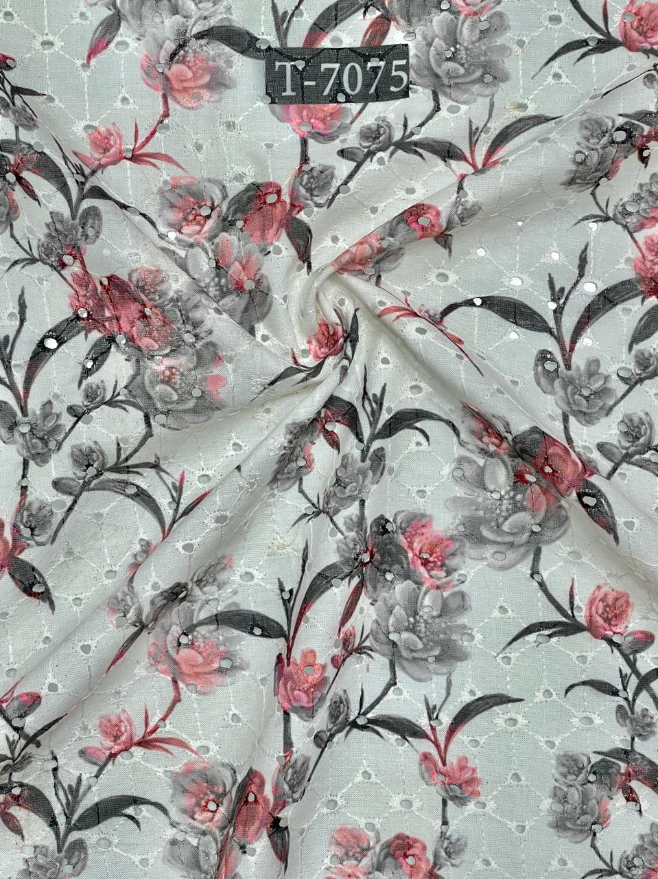 COTTON HAKOBA SUMMER PRINT COLLECTION