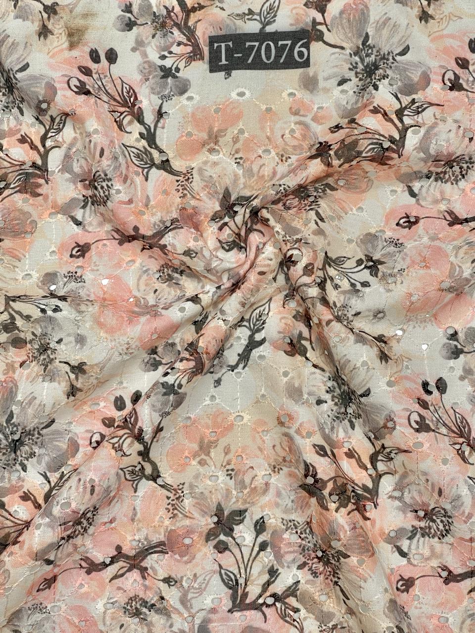 COTTON HAKOBA SUMMER PRINT COLLECTION