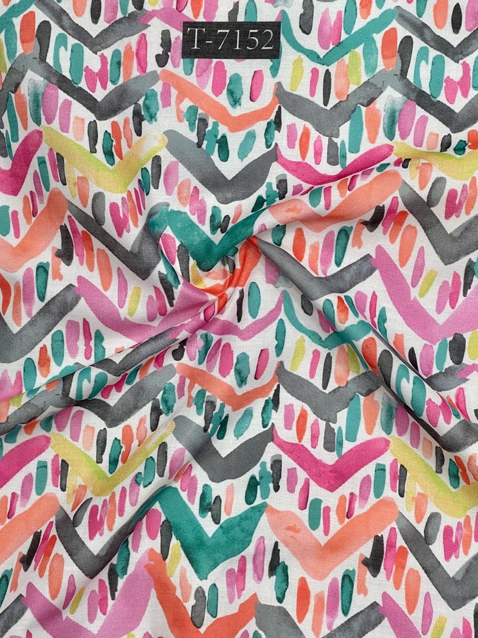 COTTON HOLI PRINTS COLLECTION