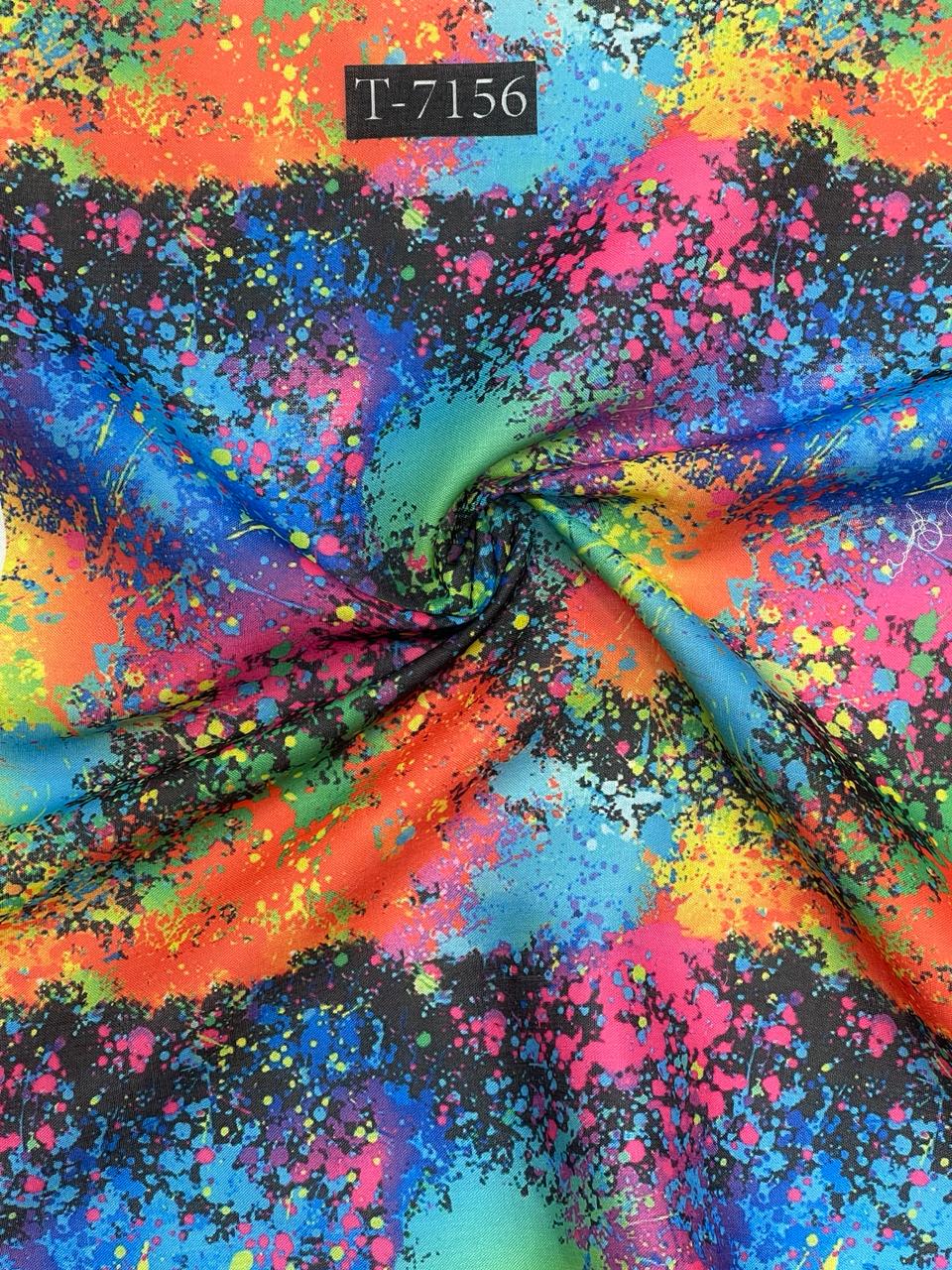 COTTON HOLI PRINTS COLLECTION