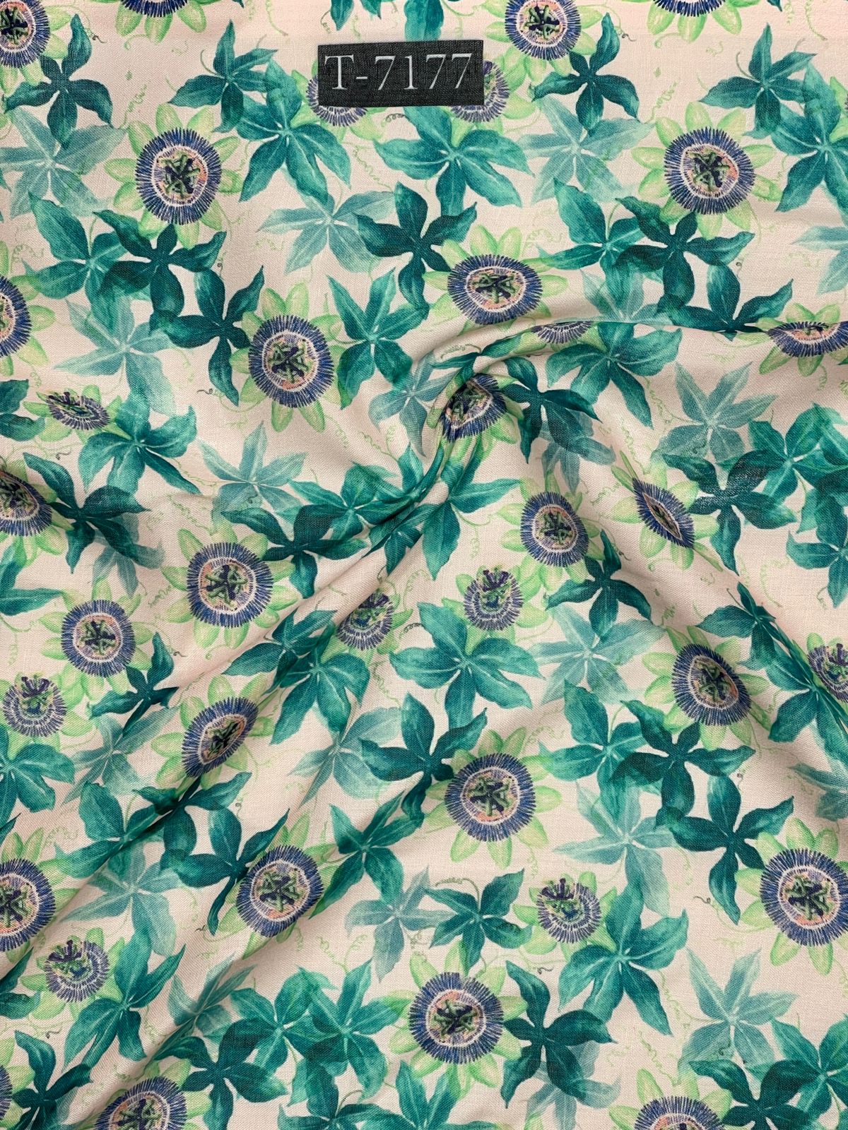 Cotton Mix Printed Collection