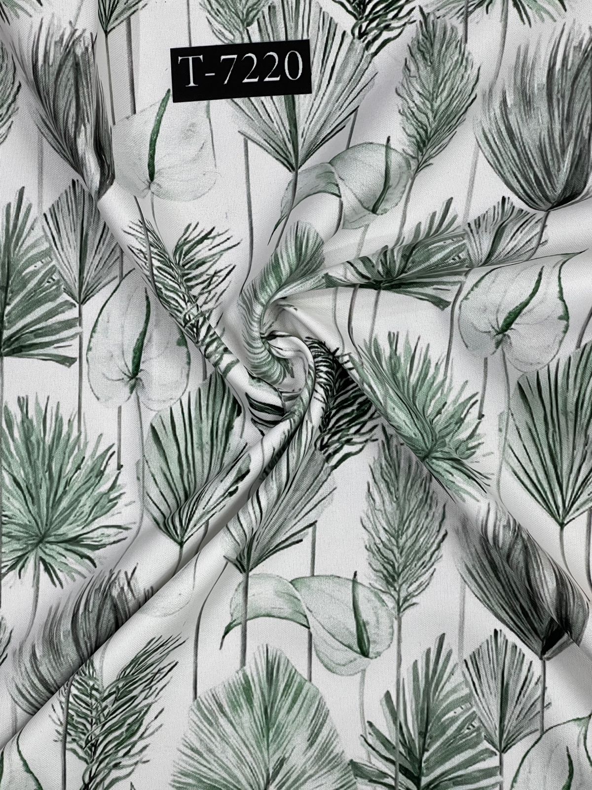 Rayon Mixed Print Collection