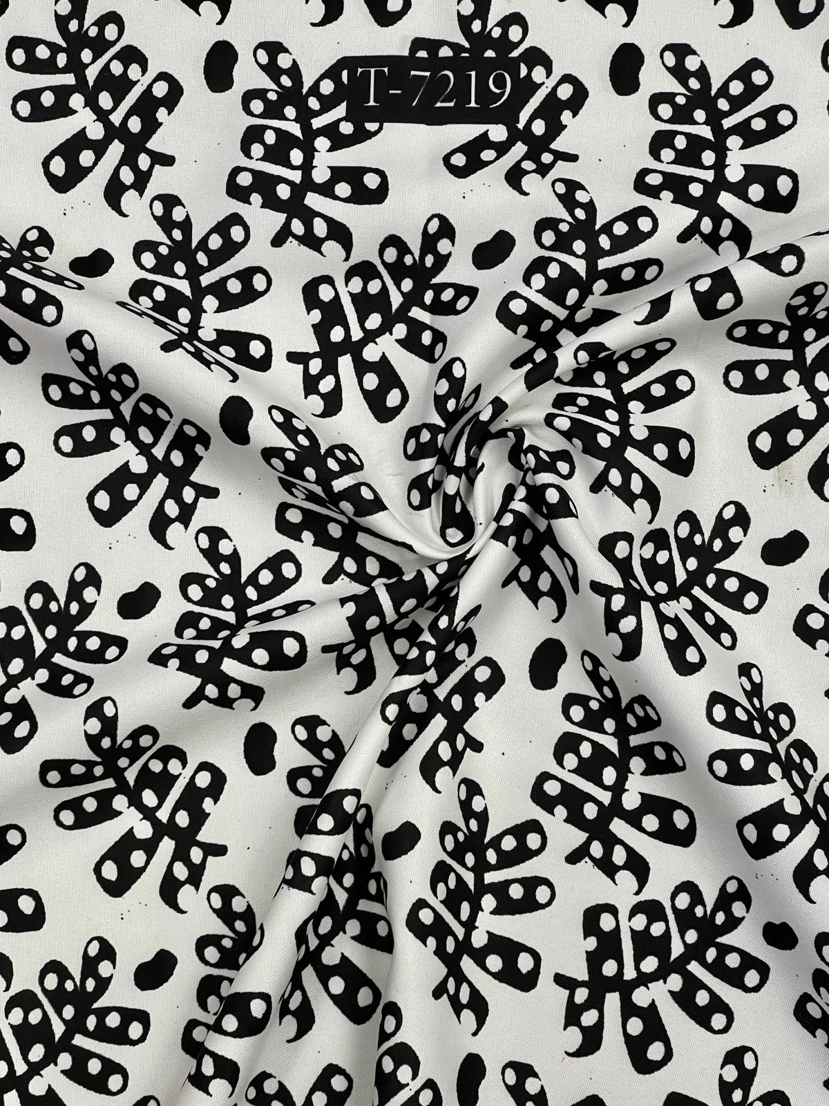 Rayon Mixed Print Collection