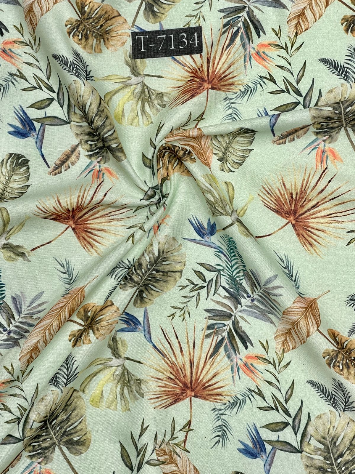 BREEZY SUMMER PRINTS