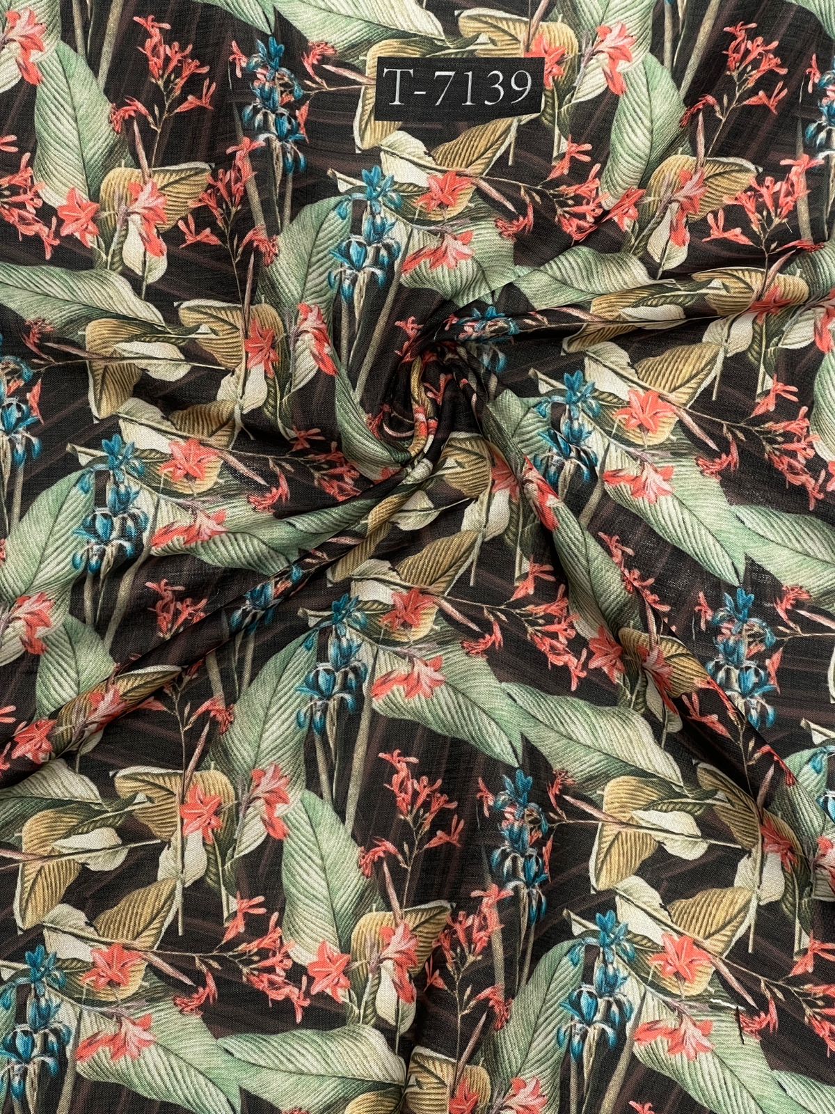 BREEZY SUMMER PRINTS
