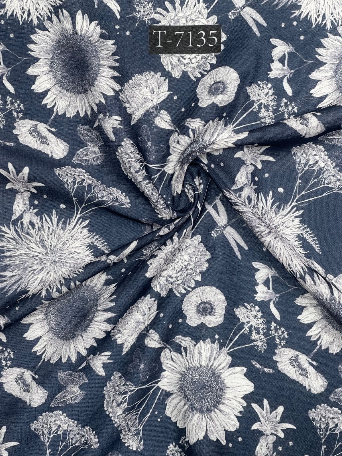 BREEZY SUMMER PRINTS