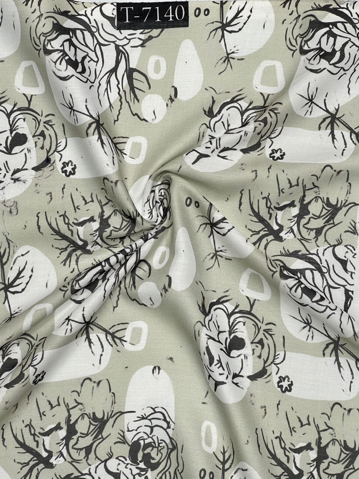 BREEZY SUMMER PRINTS