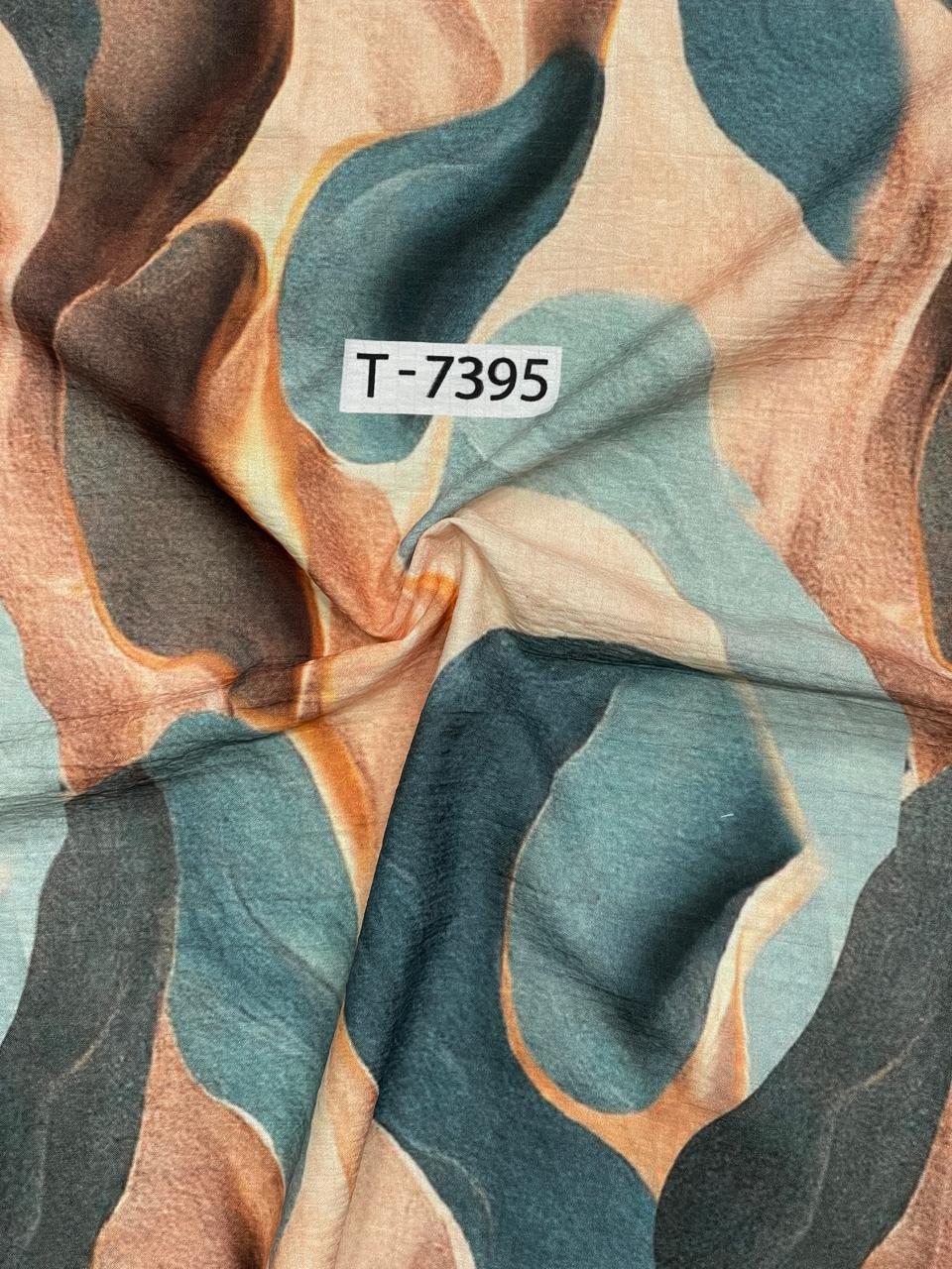 Textured Lycra Big Width