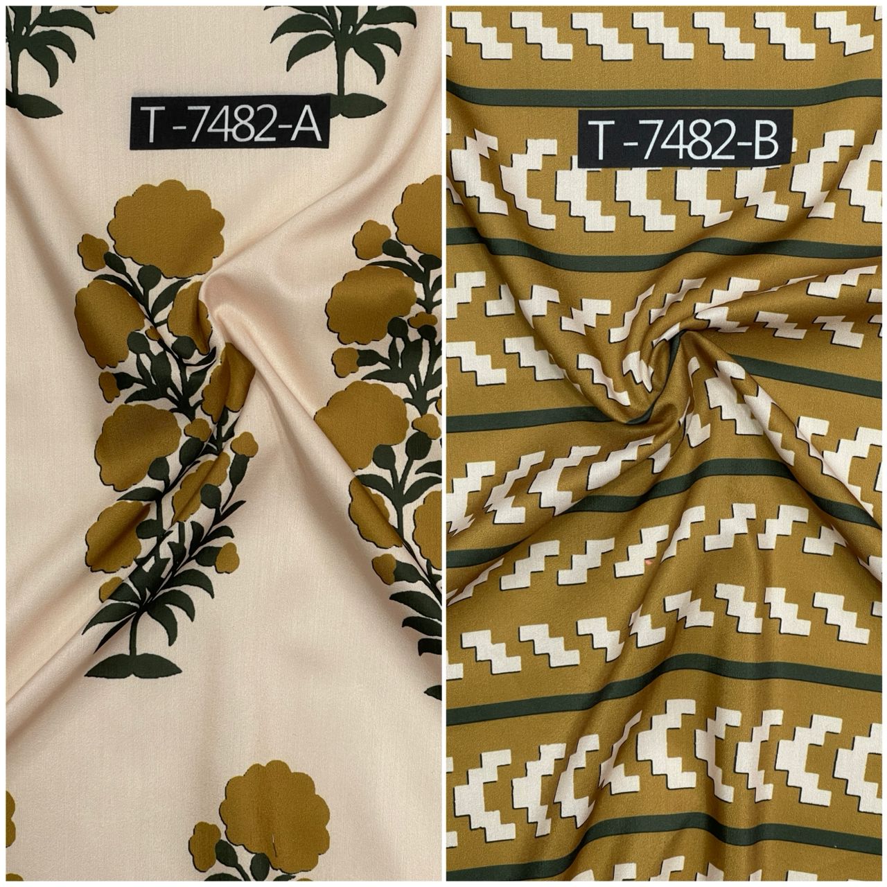 Trending Mix & Match Collection