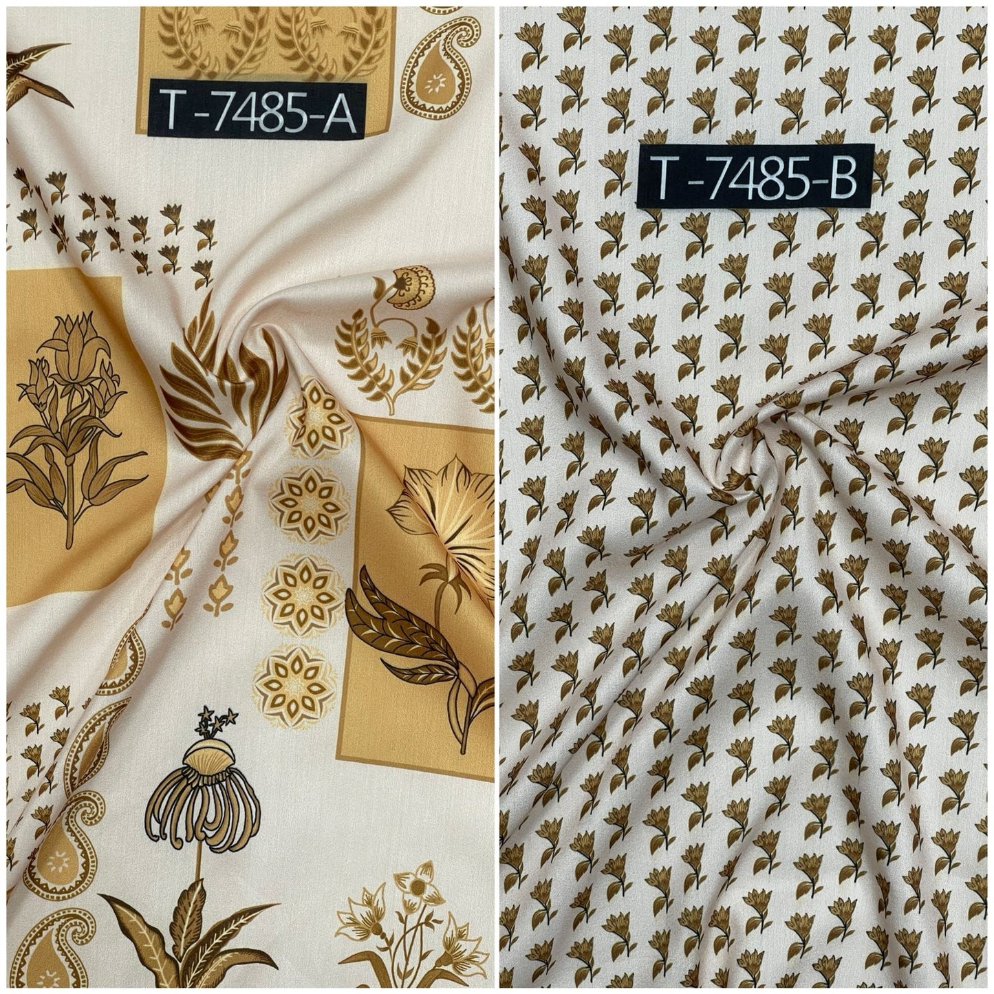 Trending Mix & Match Collection