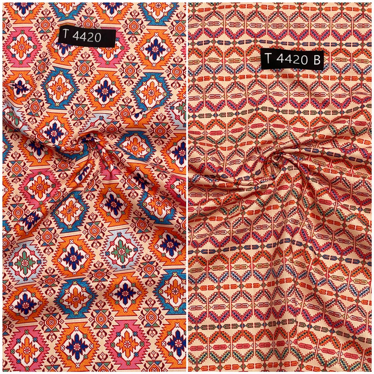 Mix & Match Collection Specially For Top - Bottom Sets