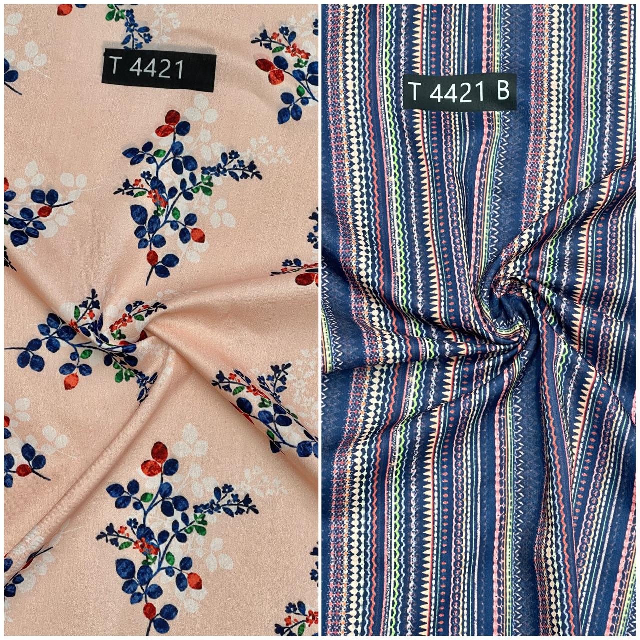 Mix & Match Collection Specially For Top - Bottom Sets