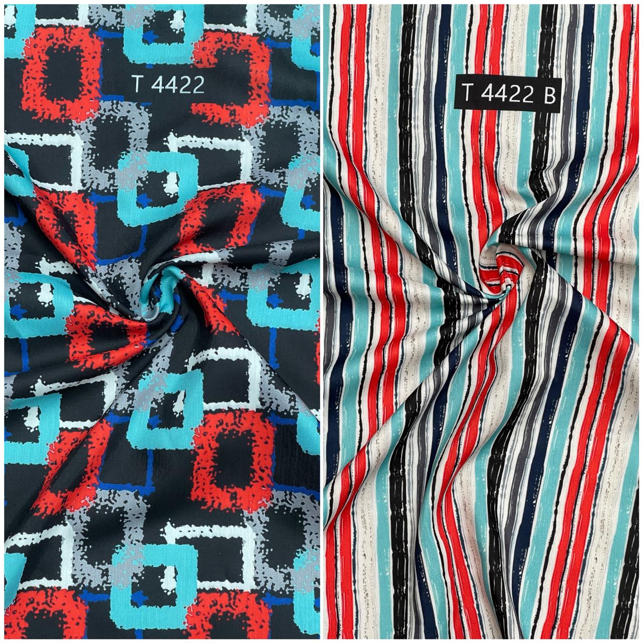 Mix & Match Collection Specially For Top - Bottom Sets