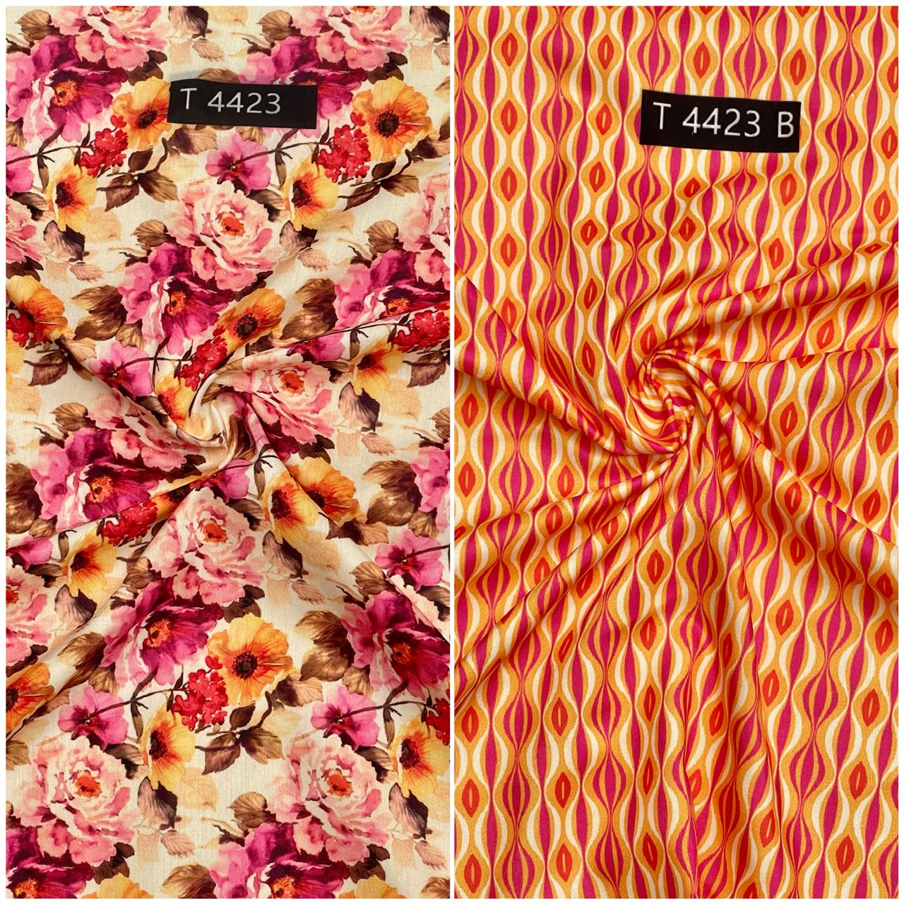 Mix & Match Collection Specially For Top - Bottom Sets
