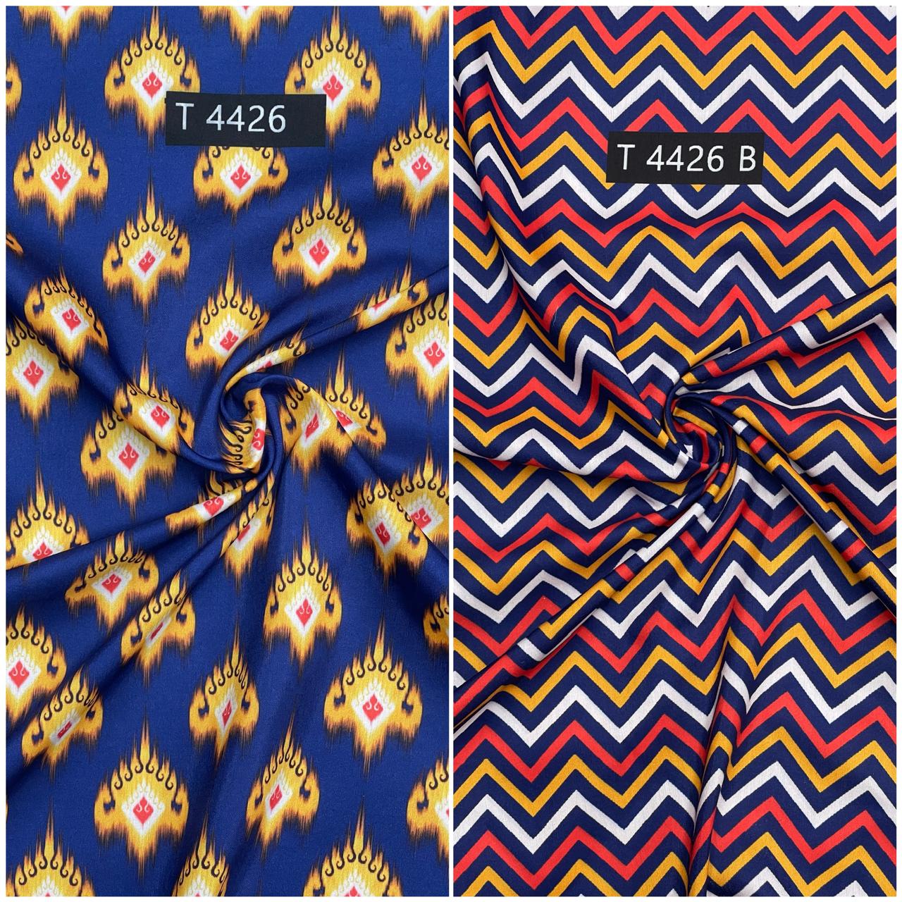 Mix & Match Collection Specially For Top - Bottom Sets