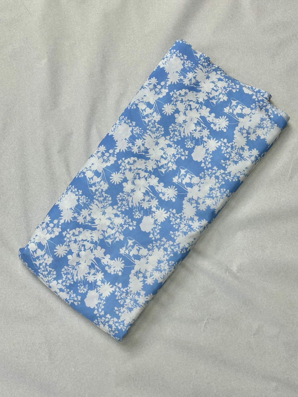 MUSLIN SUMMER PRINTS